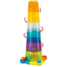 Edushape Stack & Drop Tower
