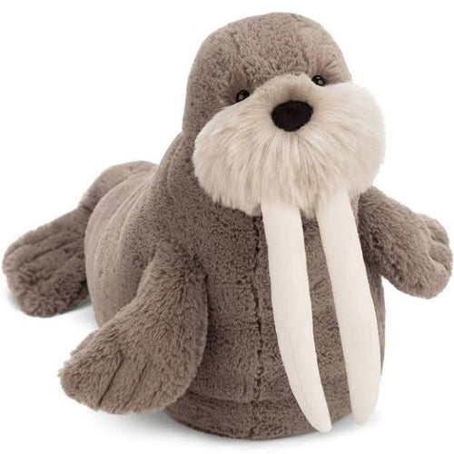 Jellycat Willie Walrus 19