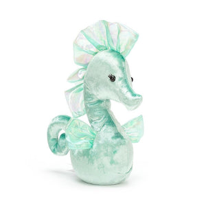Jellycat Coral Cutie 7"