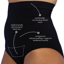 Load image into Gallery viewer, Upspring High Waist C-Panty