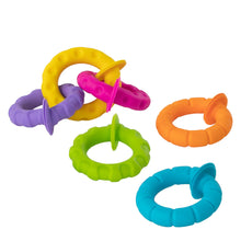 Load image into Gallery viewer, Fat Brain Pip Squigz Ringlets