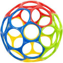 Load image into Gallery viewer, Oball Classic Ball