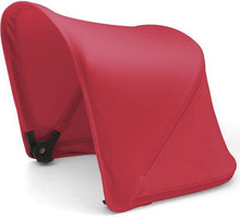Load image into Gallery viewer, Bugaboo Fox Extendable Sun Canopy