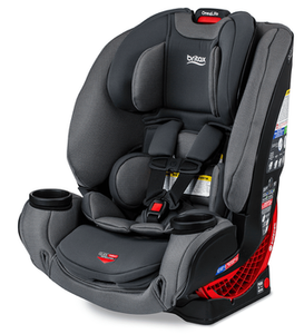 Britax One4Life ClickTight All-in-One Car Seat