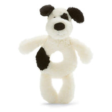 Load image into Gallery viewer, Jellycat Bashful Ring Rattle