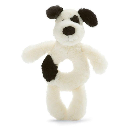 Jellycat Bashful Ring Rattle
