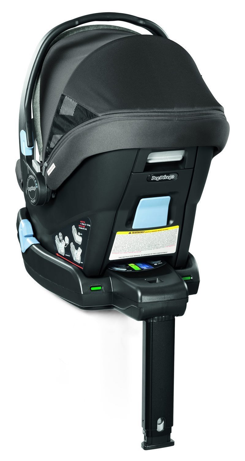 Primo Viaggio 4/35 Nido Extra Car Seat Base