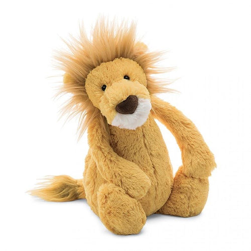 Jellycat Bashful Lion 12
