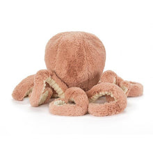 Load image into Gallery viewer, Jellycat Odell Octopus 22”