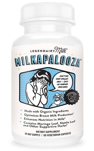 Legendairy Milk Milkapalooza 180ct