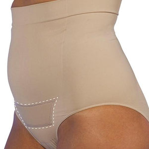 Upspring High Waist C-Panty