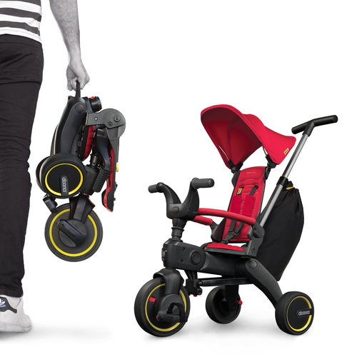 Doona Liki Trike S3