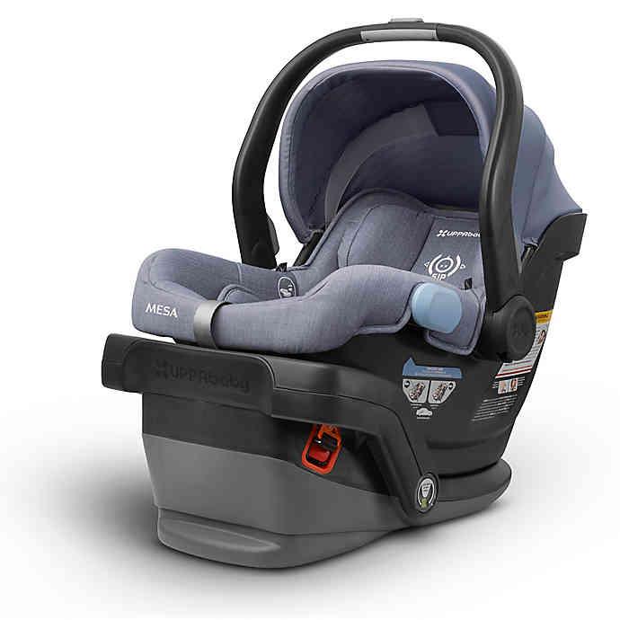 UPPAbaby Mesa Infant Car Seat