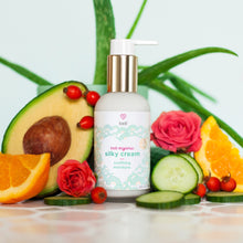 Load image into Gallery viewer, BEB Organic Silky Cream