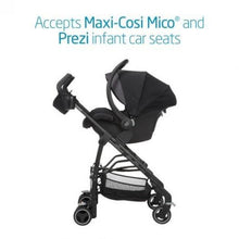Load image into Gallery viewer, Maxi-Cosi Maxi-Taxi Lightweight Stroller Frame