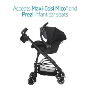 Maxi-Cosi Maxi-Taxi Lightweight Stroller Frame