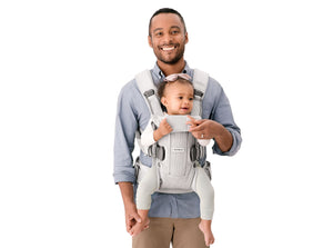 BabyBjörn Baby Carrier One, Air - NEW!
