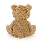 Load image into Gallery viewer, Jellycat Bumbly Bear 17”