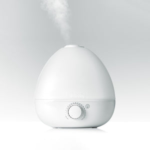 Fridababy BreatheFrida the 3-IN-1 HUMIDIFIER, DIFFUSER + NIGHTLIGHT