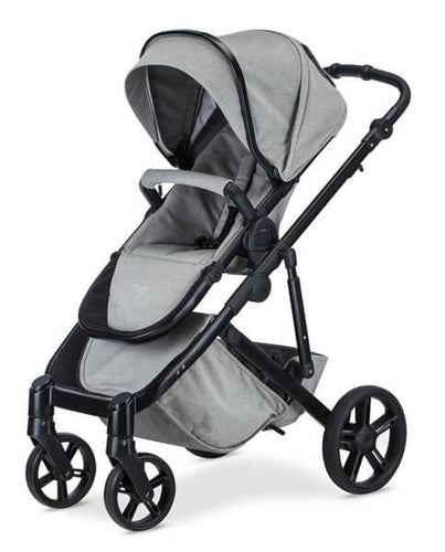 Britax B-Ready Premium Nanotex