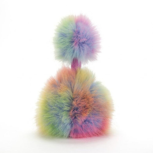 Jellycat Rainbow Pom Poms