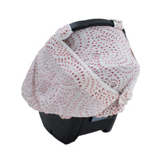 Load image into Gallery viewer, Bebe Au Lait Muslim Car Seat Cover