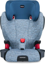 Load image into Gallery viewer, Britax Highpoint Booster Car Seat