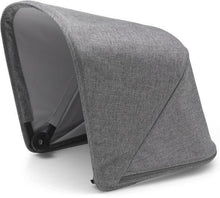Load image into Gallery viewer, Bugaboo Fox Extendable Melange Canopy