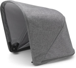 Bugaboo Fox Extendable Melange Canopy