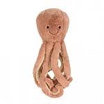 Load image into Gallery viewer, Jellycat Odell Octopus 12&quot;