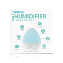 Load image into Gallery viewer, Fridababy BreatheFrida the 3-IN-1 HUMIDIFIER, DIFFUSER + NIGHTLIGHT