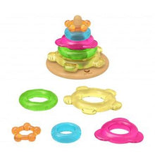 Load image into Gallery viewer, IPlay Sprout Teether Tower