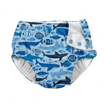 Load image into Gallery viewer, iPlay Swim Diaper