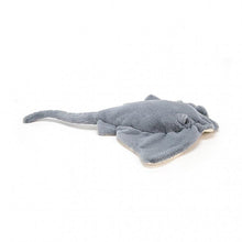 Load image into Gallery viewer, Jellycat Stan Stingray 22&quot;