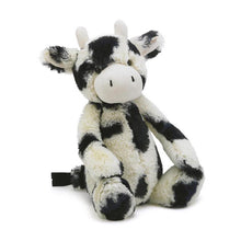 Load image into Gallery viewer, Jellycat Bashful Calf Medium 12&quot;