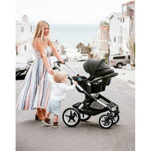 Load image into Gallery viewer, Bugaboo Turtle by Nuna Infant Seat Black