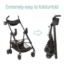 Load image into Gallery viewer, Maxi-Cosi Maxi-Taxi Lightweight Stroller Frame