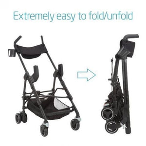 Maxi-Cosi Maxi-Taxi Lightweight Stroller Frame
