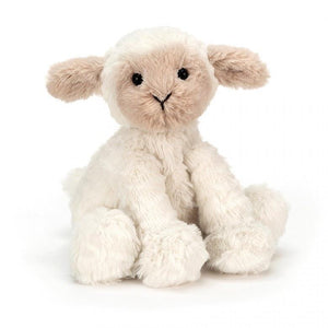 Jellycat Fuddlewuddle Lamb 9”