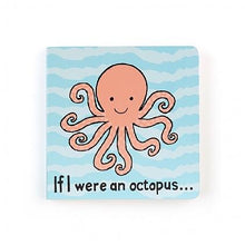 Load image into Gallery viewer, Jellycat If I Were Board Book
