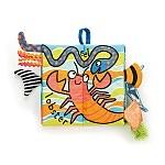 Load image into Gallery viewer, Jellycat Sea Tails Book