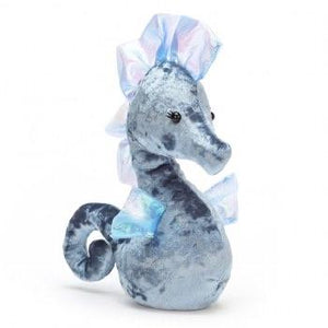 Jellycat Coral Cutie 7"