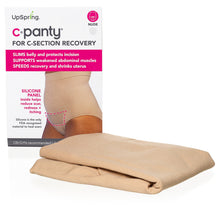 Load image into Gallery viewer, Upspring High Waist C-Panty