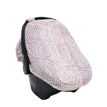 Load image into Gallery viewer, Bebe Au Lait Muslim Car Seat Cover