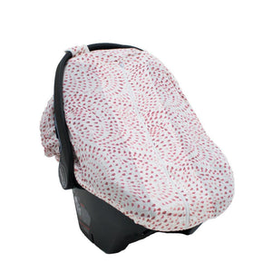 Bebe Au Lait Muslim Car Seat Cover