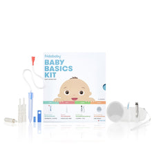 Load image into Gallery viewer, Fridababy Baby Basics Kit