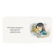 Load image into Gallery viewer, Jellycat The Magic Bunny Book