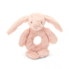 Load image into Gallery viewer, Jellycat Bashful Bunny Grabber