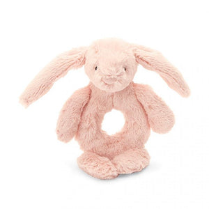 Jellycat Bashful Bunny Grabber