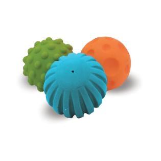 Edushape Textured Mini Ball